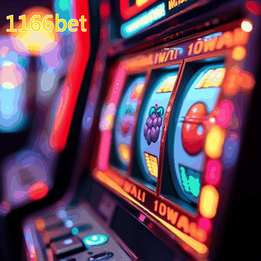 Jogos de Slots no 1166bet – Caça-Níqueis com Bônus e Jackpots Incríveis